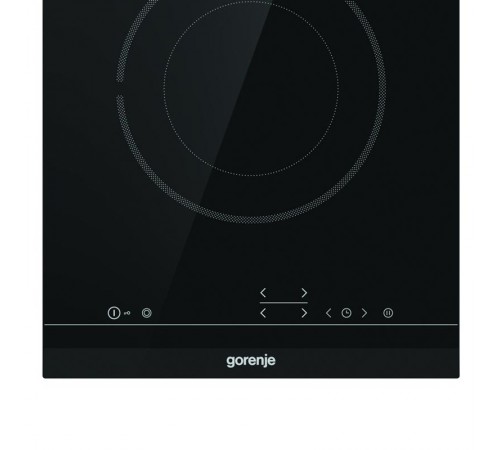 Варильна поверхня Gorenje ECT322BCSC