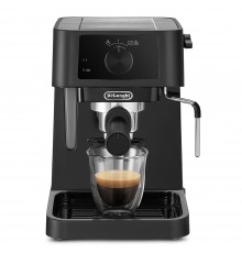 Кавоварка Delonghi EC 230 BK