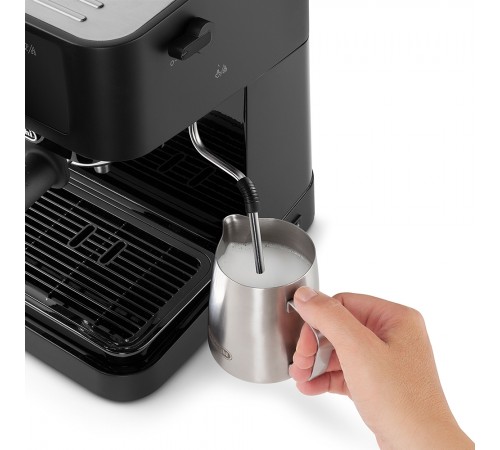 Кавоварка Delonghi EC 230 BK