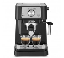 Кавоварка Delonghi EC 260 BK