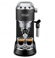Кавоварка рожкова Delonghi EC 685 BK Dedica