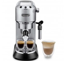 Кавоварка рожкова Delonghi EC 685 M Dedica