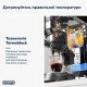 Кавоварка рожкова Delonghi EC 685 M Dedica