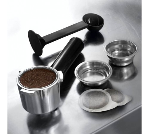 Кавоварка рожкова Delonghi EC 685 M Dedica