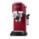Кавоварка рожкова Delonghi EC 685 R Dedica
