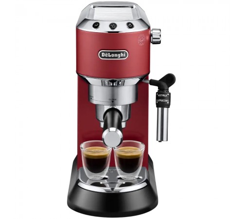 Кавоварка рожкова Delonghi EC 685 R Dedica