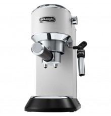 Кавоварка рожкова Delonghi EC 685.W Dedica