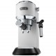 Кавоварка рожкова Delonghi EC 685.W Dedica