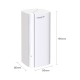 WiFi Mesh-система Tenda EE3 Pro (2-pack)
