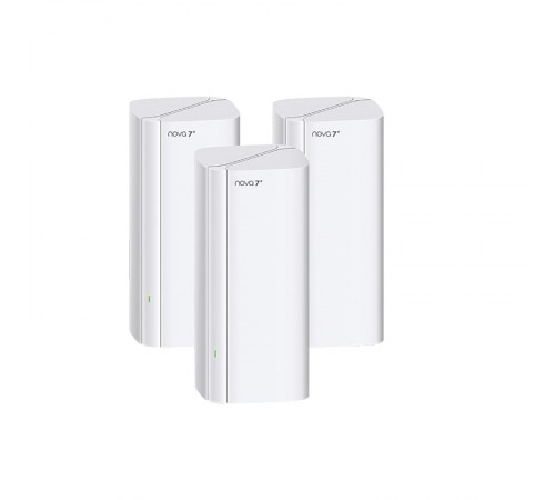 WiFi Mesh-система Tenda EE3 Pro (3-pack)