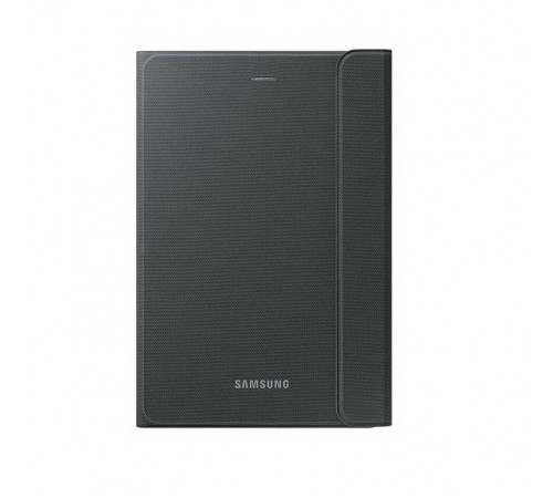 Чохол-книжка Samsung Book Cover для Samsung Galaxy Tab A 8.0 SM-T350 / SM-T355 Dark Titan (EF-BT350BSEGRU)