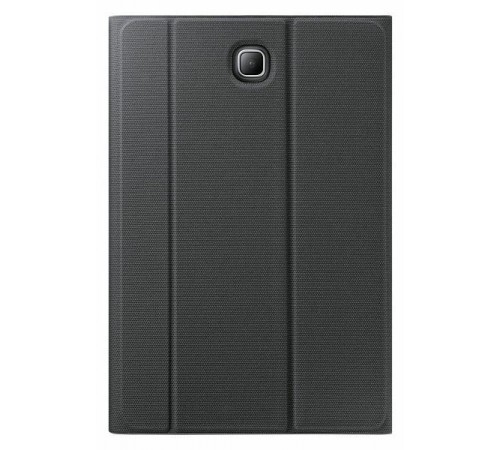 Чохол-книжка Samsung Book Cover для Samsung Galaxy Tab A 8.0 SM-T350 / SM-T355 Dark Titan (EF-BT350BSEGRU)
