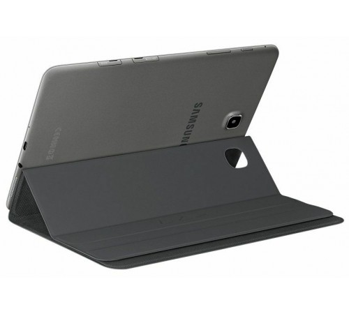 Чохол-книжка Samsung Book Cover для Samsung Galaxy Tab A 8.0 SM-T350 / SM-T355 Dark Titan (EF-BT350BSEGRU)