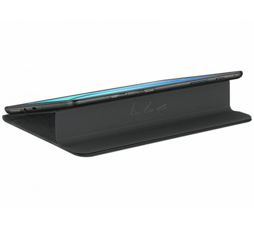 Чохол-книжка Samsung Book Cover для Samsung Galaxy Tab A 8.0 SM-T350 / SM-T355 Dark Titan (EF-BT350BSEGRU)