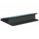 Чохол-книжка Samsung Book Cover для Samsung Galaxy Tab A 8.0 SM-T350 / SM-T355 Dark Titan (EF-BT350BSEGRU)
