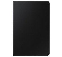 Чохол-книжка Samsung Book Cover для Samsung Galaxy Tab S7 FE SM-T730/SM-T735 Black (EF-BT730PBEGRU)