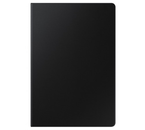 Чохол-книжка Samsung Book Cover для Samsung Galaxy Tab S7 FE SM-T730/SM-T735 Black (EF-BT730PBEGRU)