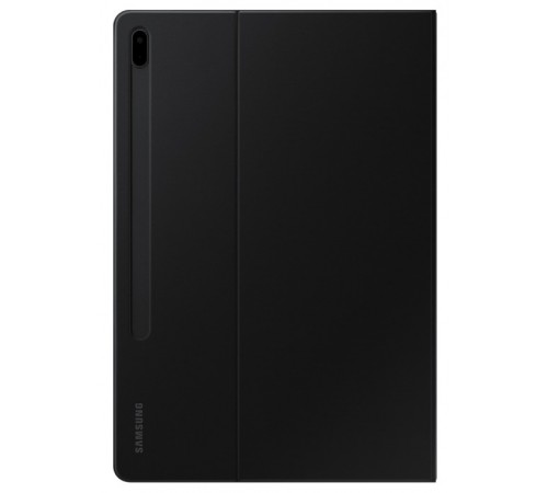 Чохол-книжка Samsung Book Cover для Samsung Galaxy Tab S7 FE SM-T730/SM-T735 Black (EF-BT730PBEGRU)