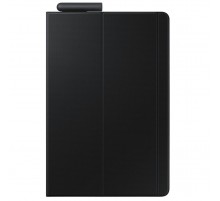 Чохол-книжка Samsung Book Cover для Samsung Galaxy Tab S4 10.5 SM-T830 / SM-T835 Black (EF-BT830PBEGRU)