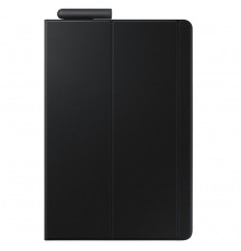 Чохол-книжка Samsung Book Cover для Samsung Galaxy Tab S4 10.5 SM-T830 / SM-T835 Black (EF-BT830PBEGRU)