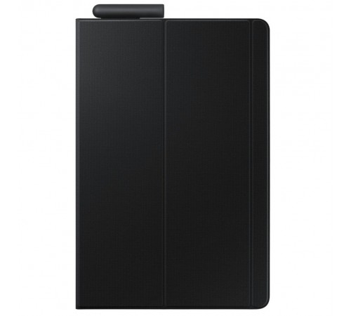 Чохол-книжка Samsung Book Cover для Samsung Galaxy Tab S4 10.5 SM-T830 / SM-T835 Black (EF-BT830PBEGRU)