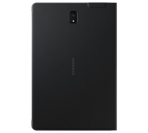 Чохол-книжка Samsung Book Cover для Samsung Galaxy Tab S4 10.5 SM-T830 / SM-T835 Black (EF-BT830PBEGRU)