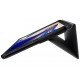 Чохол-книжка Samsung Book Cover для Samsung Galaxy Tab S4 10.5 SM-T830 / SM-T835 Black (EF-BT830PBEGRU)