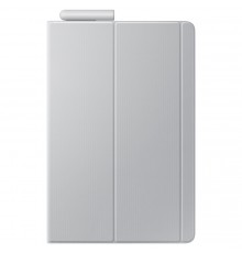 Чохол-книжка Samsung Book Cover для Samsung Galaxy Tab S4 10.5 SM-T830 / SM-T835 Gray (EF-BT830PJEGRU)