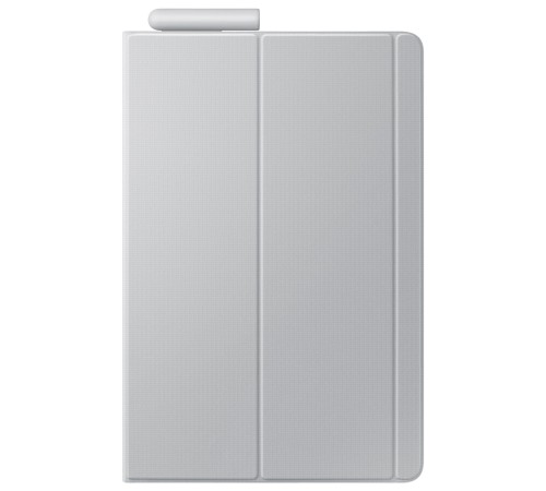 Чохол-книжка Samsung Book Cover для Samsung Galaxy Tab S4 10.5 SM-T830 / SM-T835 Gray (EF-BT830PJEGRU)