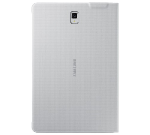 Чохол-книжка Samsung Book Cover для Samsung Galaxy Tab S4 10.5 SM-T830 / SM-T835 Gray (EF-BT830PJEGRU)