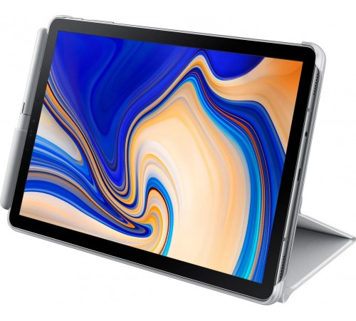 Чохол-книжка Samsung Book Cover для Samsung Galaxy Tab S4 10.5 SM-T830 / SM-T835 Gray (EF-BT830PJEGRU)