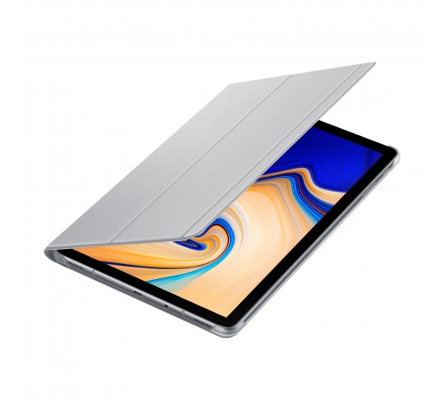 Чохол-книжка Samsung Book Cover для Samsung Galaxy Tab S4 10.5 SM-T830 / SM-T835 Gray (EF-BT830PJEGRU)