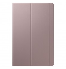 Чохол-книжка Samsung Book Cover для Samsung Galaxy Tab S6 10.5 SM-T860 / SM-T865 / SM-T866 Brown (EF-BT860PAEGRU)