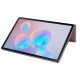 Чохол-книжка Samsung Book Cover для Samsung Galaxy Tab S6 10.5 SM-T860 / SM-T865 / SM-T866 Brown (EF-BT860PAEGRU)