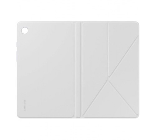 Чохол-книжка Samsung Book Cover для Samsung Galaxy Tab A9 X110/X115 White (EF-BX110TWEGWW)