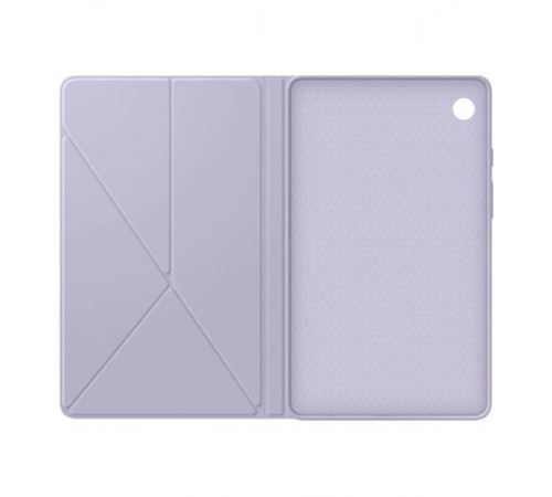 Чохол-книжка Samsung Book Cover для Samsung Galaxy Tab A9 X110/X115 White (EF-BX110TWEGWW)