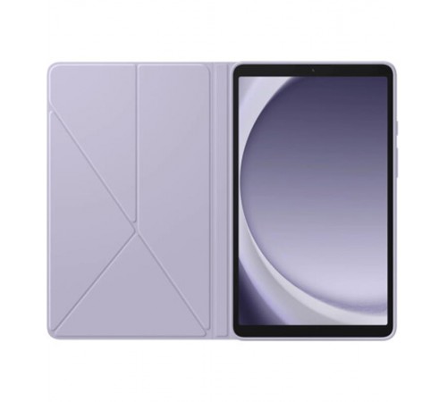 Чохол-книжка Samsung Book Cover для Samsung Galaxy Tab A9 X110/X115 White (EF-BX110TWEGWW)