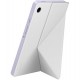 Чохол-книжка Samsung Book Cover для Samsung Galaxy Tab A9 X110/X115 White (EF-BX110TWEGWW)