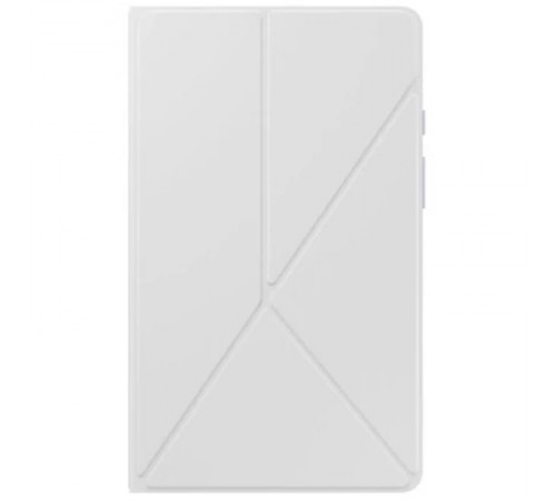 Чохол-книжка Samsung Book Cover для Samsung Galaxy Tab A9 X110/X115 White (EF-BX110TWEGWW)