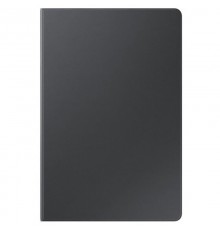 Чохол-книжка Samsung Book Cover для Samsung Galaxy Tab A8 10.5 SM-X200 / SM-X205 Gray (EF-BX200PJEGRU)