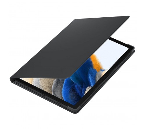 Чохол-книжка Samsung Book Cover для Samsung Galaxy Tab A8 10.5 SM-X200 / SM-X205 Gray (EF-BX200PJEGRU)