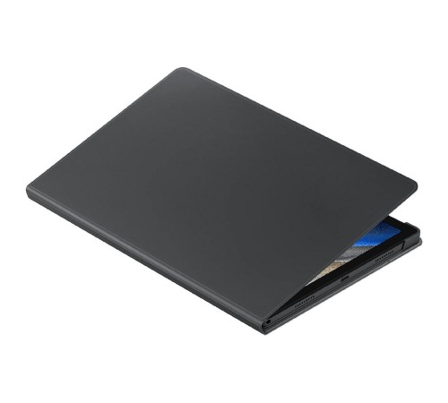 Чохол-книжка Samsung Book Cover для Samsung Galaxy Tab A8 10.5 SM-X200 / SM-X205 Gray (EF-BX200PJEGRU)