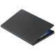 Чохол-книжка Samsung Book Cover для Samsung Galaxy Tab A8 10.5 SM-X200 / SM-X205 Gray (EF-BX200PJEGRU)