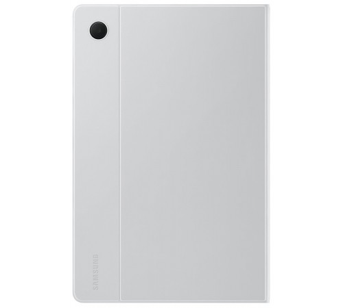 Чохол-книжка Samsung Book Cover для Samsung Galaxy Tab A8 10.5 SM-X200/SM-X205 Silver (EF-BX200PSEGRU)