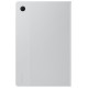 Чохол-книжка Samsung Book Cover для Samsung Galaxy Tab A8 10.5 SM-X200/SM-X205 Silver (EF-BX200PSEGRU)