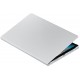 Чохол-книжка Samsung Book Cover для Samsung Galaxy Tab A8 10.5 SM-X200/SM-X205 Silver (EF-BX200PSEGRU)