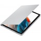 Чохол-книжка Samsung Book Cover для Samsung Galaxy Tab A8 10.5 SM-X200/SM-X205 Silver (EF-BX200PSEGRU)