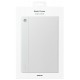 Чохол-книжка Samsung Book Cover для Samsung Galaxy Tab A8 10.5 SM-X200/SM-X205 Silver (EF-BX200PSEGRU)
