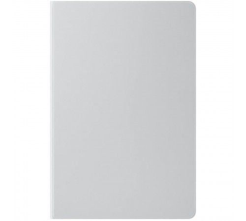 Чохол-книжка Samsung Book Cover для Samsung Galaxy Tab A8 10.5 SM-X200/SM-X205 Silver (EF-BX200PSEGRU)