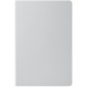 Чохол-книжка Samsung Book Cover для Samsung Galaxy Tab A8 10.5 SM-X200/SM-X205 Silver (EF-BX200PSEGRU)